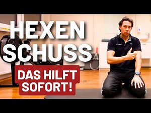 Lower back pain – These exercises provide immediate relief from acute lower back pain!