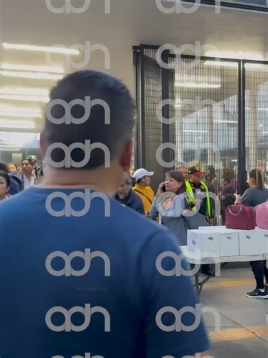 Falla en Línea 3 del Metro Usuarios reportan el desalojo de trenes en la estación Miguel Ángel de Quevedo debido a problemas técnicos en el servicio. El tramo afectado comprende de Viveros a Universidad, obligando a miles de pasajeros a buscar transporte alternativo para llegar a sus destinos. Hasta el momento, las autoridades no han informado el tiempo estimado para restablecer la circulación. Se recomienda a los ciudadanos tomar precauciones y salir con tiempo, ya que las estaciones del sur pe