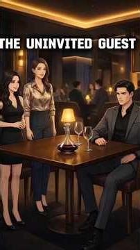 I invited her on a date… but she showed up with her friend.