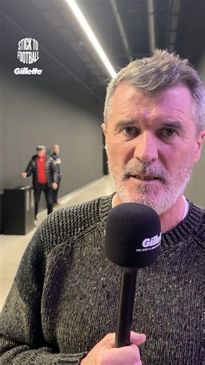 Who’s got the best facial hair in football? 🧔‍♂️