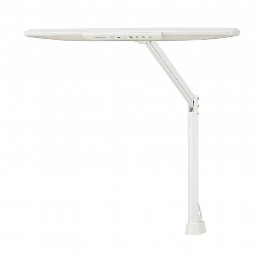 太陽光スペクトルLEDデスクライトECL-111/ECL-112 | コイズミオンラインショップ