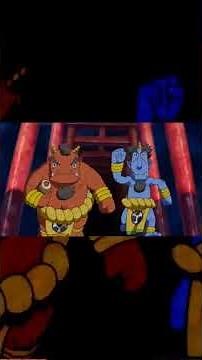 GOOGLE DOODLE CHAMPION ISLAND GAMES (intro)