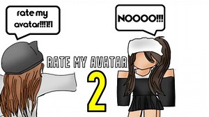 Rate My Avatar2 🔊