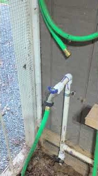 I Would NOT Use This Chicken Coop Door Again