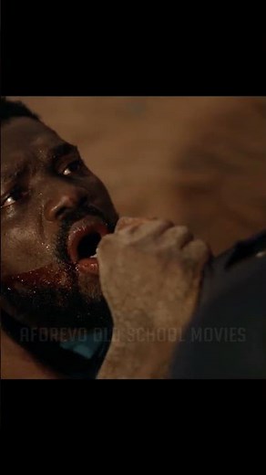 2 Brothers Bound By Loyalty… Until A Tragic Ending Changed Everything #africanfilms #film #nollywood