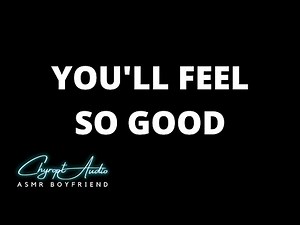 ASMR Dominant Boyfriend Turns You Into A Bad Girl