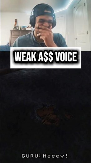 Soft Spoken Asl!!! #trending #gaming #finalfantasy