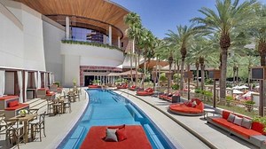 Station Casinos to host casting calls for summer pool positions at Las Vegas resorts