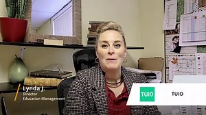 Book a Free TUIO Demo - See How It Works
