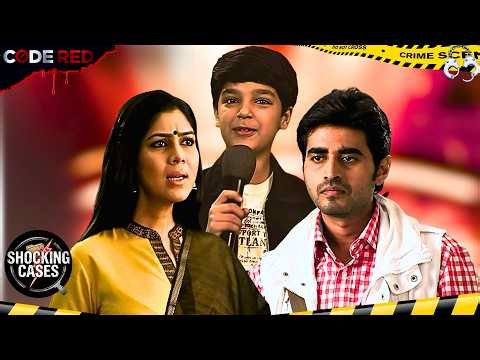 Code Red | Dark Truth of Child Labour Exposed | Colors TV