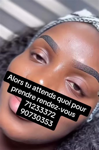 #tiktokbamako🇲🇱🥰🥰🚘 #microblading #microshading #bamako