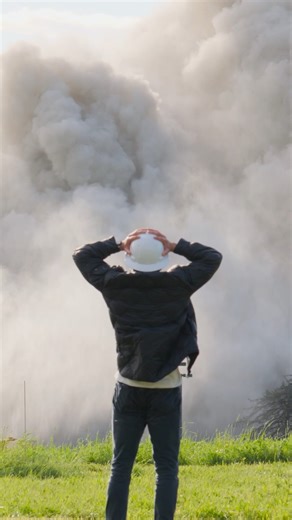 CrunchLabs on Instagram: "Run. Don’t walk. We’re blowing up more than just buildings on the @markrober YouTube channel today. Creative Kit from CrunchLabs is here!"