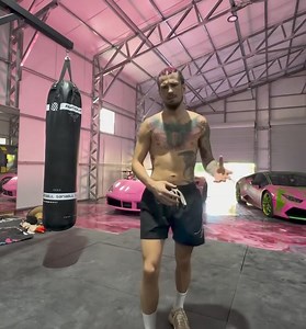 Sean O’Malley shares what he learned from the Merab fight! 😅 | Almighty Fighting Championship