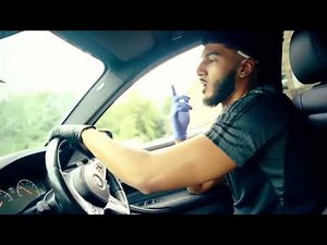 Blocka X Naz6m - Job Done - (Remade Old Beat - Official Audio & Video) ‪@only1blockboy‬ ‪@Naz6m‬