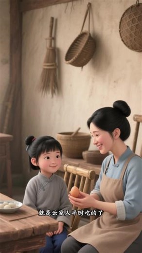 《拾月芙蓉》 #古风 #3D #AI创作浪潮计划 #剧有引力计划 #女生必看