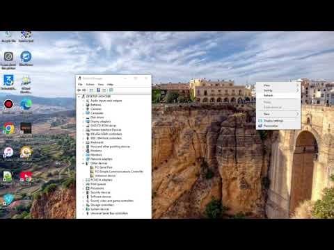 Infinix HOT 12 X6817 Bypass FRP | Reset Akun Google