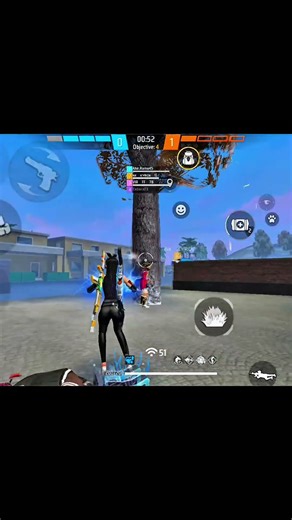 Pro Gameplay Tips 🔥 | Noob to Pro बनने के आसान Tricks 😱#freefire #shorts #trending