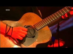 New Model Army - Caslen