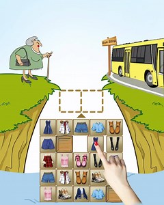 8.2K views · 68 reactions | More than 5 million people are playing the elimination game, and I can’t stop playing | Tile Connect | Facebook