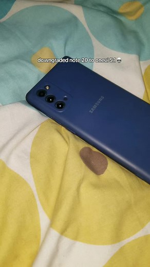 sadly cant root it oneui 5.1 😭 ,also will be installing Vulcan rom v3 💀 #android #tech #technology #techtok #phone #fypシ゚ #fyp #note20