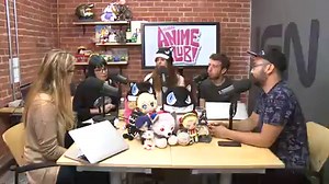 Funimation Reveals Its Fall 2016 Anime Dub Lineup