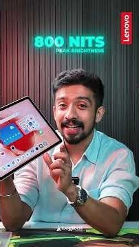 9 speakers in a tab?🤯🔊Lenovo Tab Plus Gen 2 | Best Tab for Entertainment | Review #lenovo