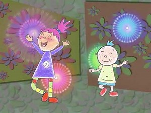 Pinky Dinky Doo Unaired Pilot Animatic
