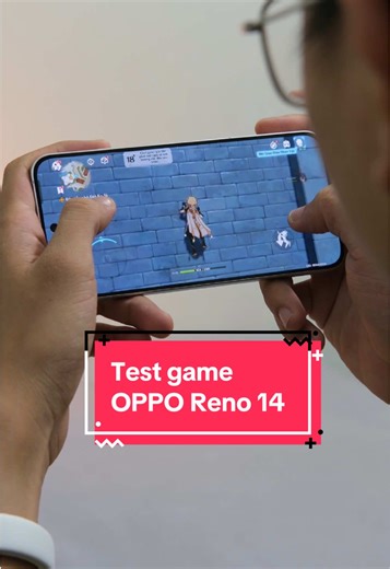 Oppo Reno 14: Đánh Giá Chip Dimensity 8350