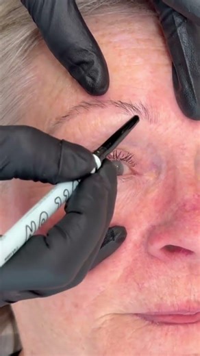 Biggest Eyebrow Filling Mistake (How to Fill Brows Naturally)