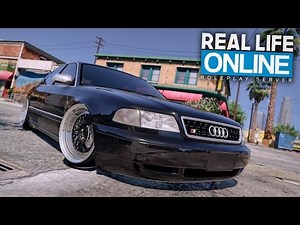 Der 700.000 ABONNENTEN BANKRAUB! - GTA 5 Real Life Online