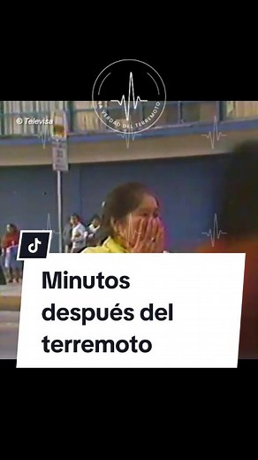 Impacto del Terremoto del 19 de Septiembre de 1985 en la Ciudad de México