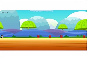 Penguin Jump - Free Addicting Game ★★★★★