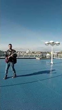 Justin Timberlake - What Goes Around... Comes Around (Guitar interpretation