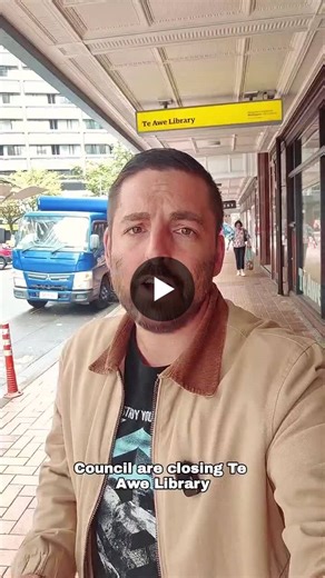 The doors will shut at Te Awe Library on Sunday 1st March but it s good news. After six (long) years, Te Matapihi is almost ready to open to the public and it s looking phenomenal. To help with the… | Ben McNulty