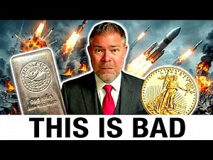 🚨 SILVER ALERT! - You Can EXPECT This! 🦍🦍 (Gold Price and Precious Metals NEWS Update)