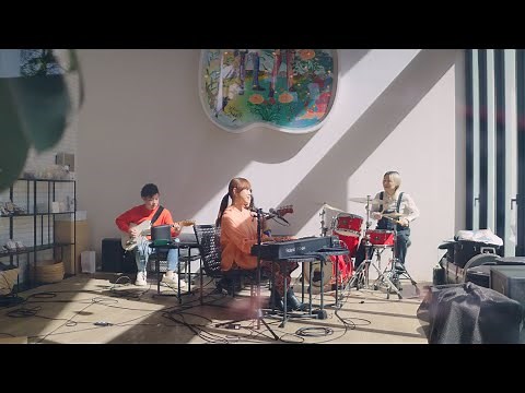 Yukino Nakajima [kangaroo Fighter] （Music video）