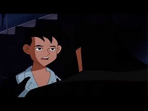 Tim Darke becames Red Robin Part 1