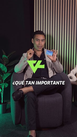 23K views · 549 reactions |  ¿Tienes tarjeta de crédito o aún no? Este martes no te pierdas nuestra Masterclass exclusiva, donde descubrirás mucho más que solo cómo usar una tarjeta… aprenderás a dominar el sistema financiero a tu favor.   Conviértete en un emprendedor informado y da el siguiente paso hacia tu libertad financiera.  Regístrate en el link del perfil o escríbenos al 941*164*123 para más información. | Academia VH Business | Facebook