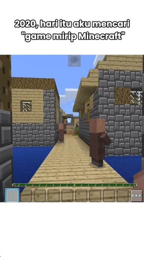 Why aren’t there any old Minecraft clones anymore?