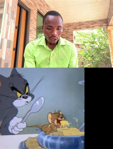Tom and Jerry Duck Encounter: A Classic Cartoon Reaction