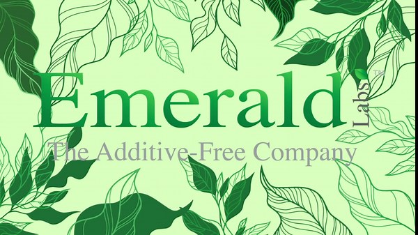 EMERALD LABS Vision Health - Premium Eye Health Supplement with Lutein, Zeaxanthin & Albion Chelated Zinc - Vegan & Gluten-Free - 60 Vegetable Capsules (30-Day Supply)