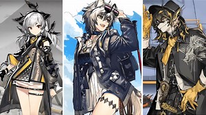 Arknights - Best Teams to Maximize Texas (Alter)’s Crowd Control and Burst Potential | BlueStacks