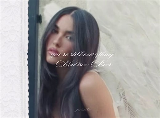 Madison Beer Locket Obsession and Guide