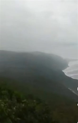 1M views · 10K reactions | The wind just started in my home town St...