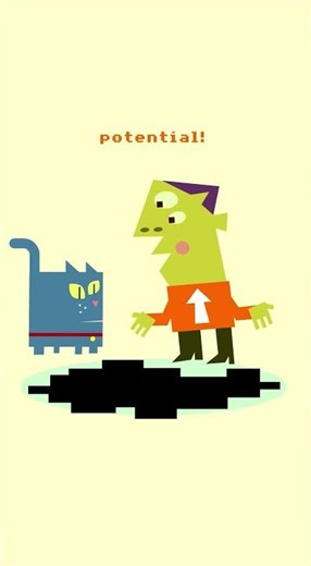 No Way Up CSN26 #animation #cartooncat #cartoon #cartooncharacter #funny #catcharacter #cat