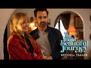 A BIG BOLD BEAUTIFUL JOURNEY - OFFICIELL TRAILER