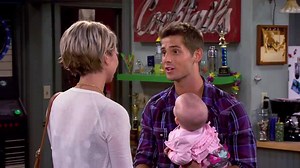 Who should Riley choose? We can't wait for tonight's Baby Daddy winter premiere at 8:30pm/7:30c on ABC Family! | Baby Daddy