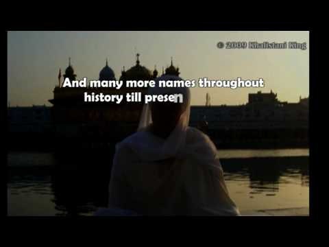 Muslims who Left Islam And Converted To Sikhism