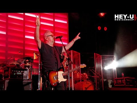 Umberto Tozzi - Gloria [Live in Vienna 2022]