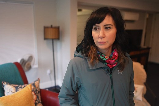 A U.S. scientist experimented on Indigenous kids to cure them of trauma. One critic calls it 'bonkers'